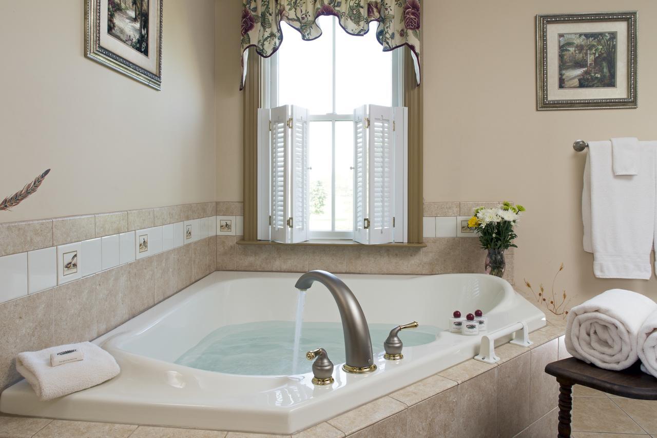 Pheasant Field Bed And Breakfast Carlisle Exteriér fotografie
