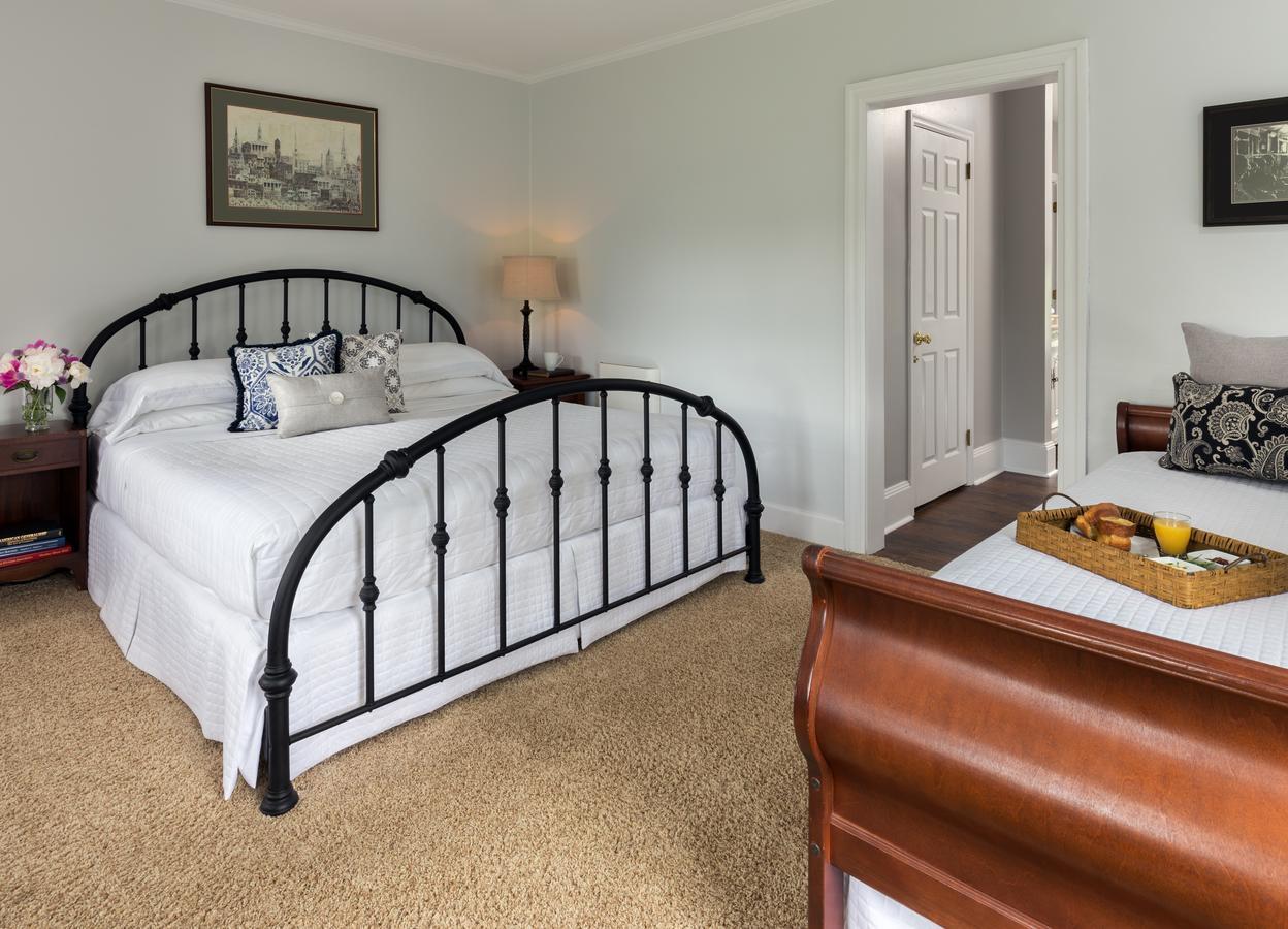 Pheasant Field Bed And Breakfast Carlisle Exteriér fotografie