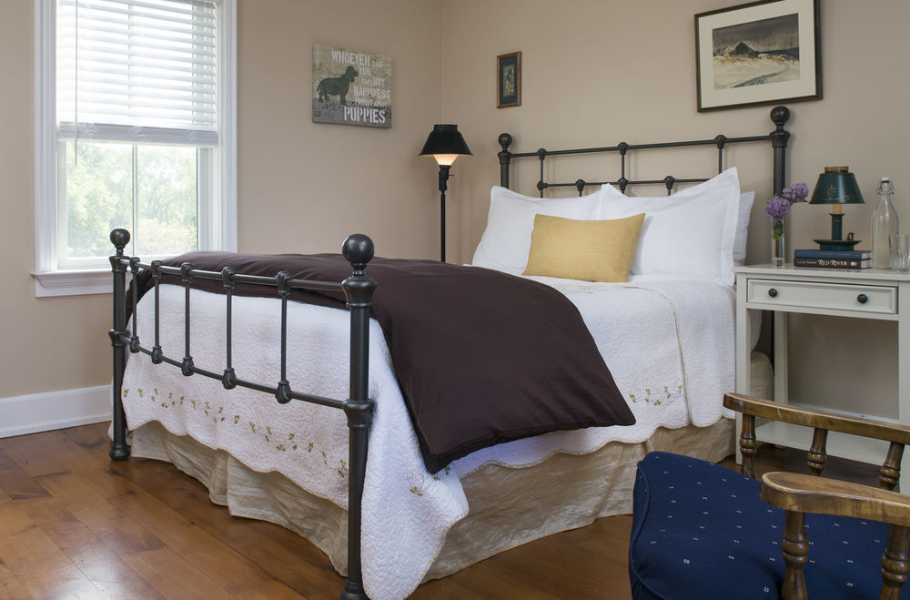 Pheasant Field Bed And Breakfast Carlisle Exteriér fotografie